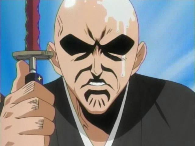 Otaku Gallery  / Anime e Manga / Bleach / Screen Shots / Episodi / 051 - La mattina della sentenza / 026.jpg